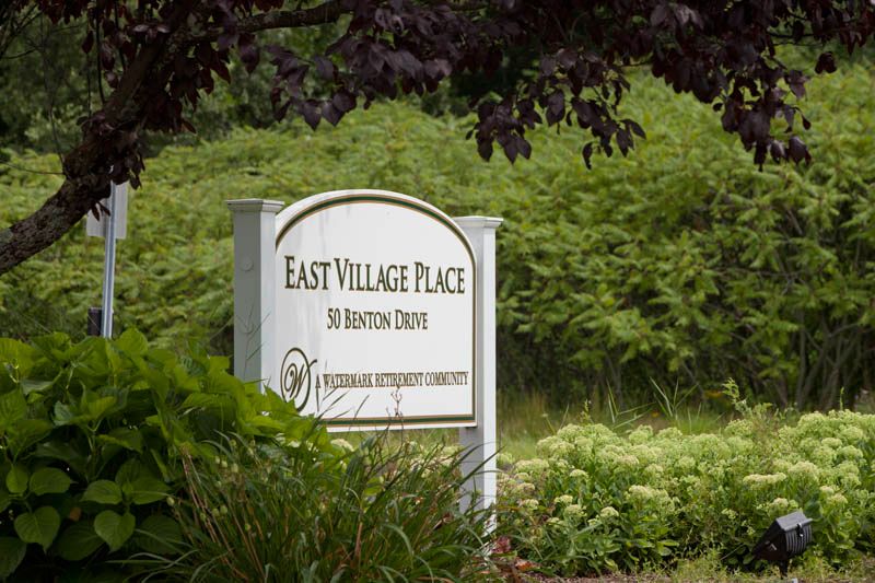 East Village Place