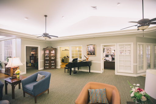 Big Bend Hospice