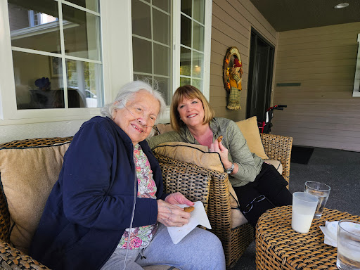 Grace Senior Care of Issaquah