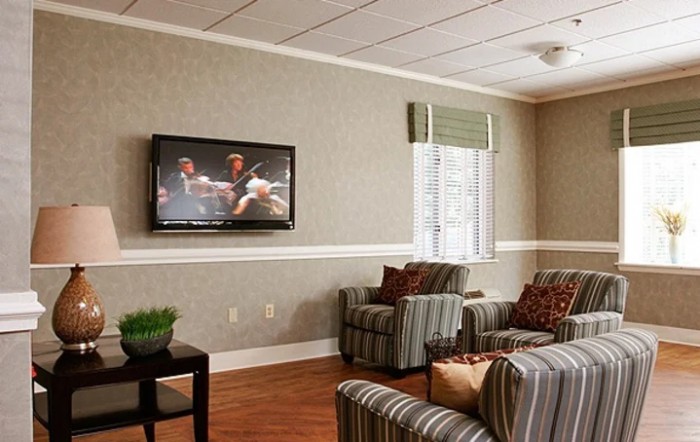 Vero Health & Rehab Of South Hadley