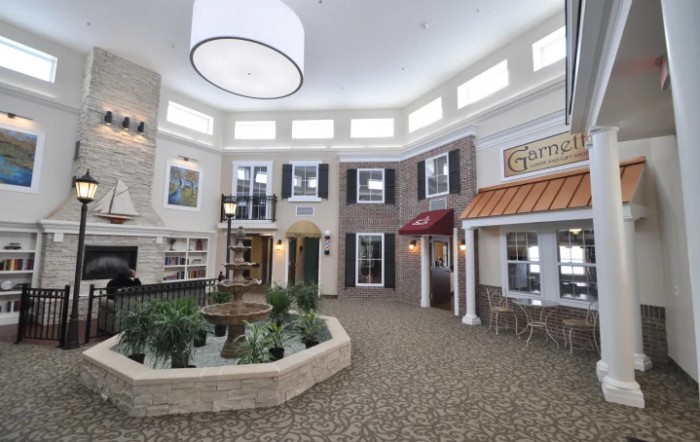 O'Neill Healthcare Fairview Park