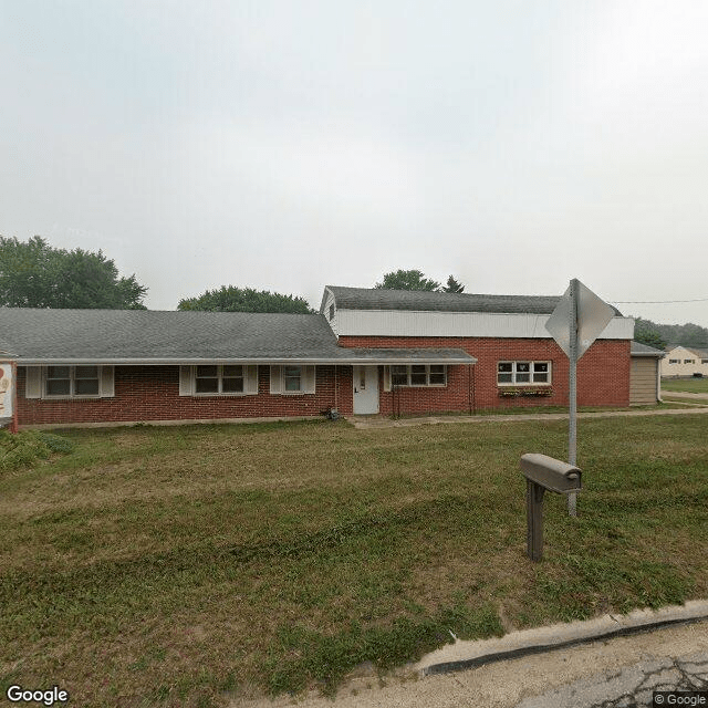 Hartley Senior Wellness Ctr