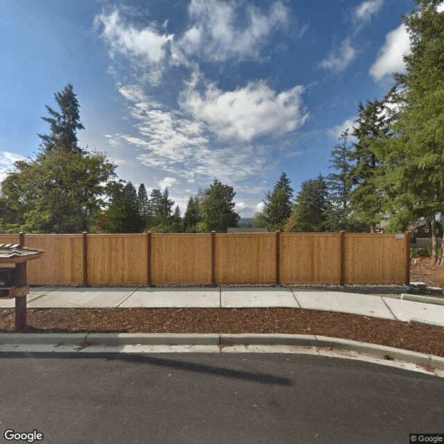 Enatai Manor and Somerset Gardens