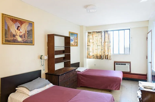 Bayview Rest Home