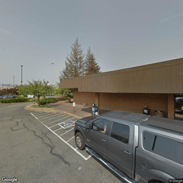 Heartwood Extended Health Care