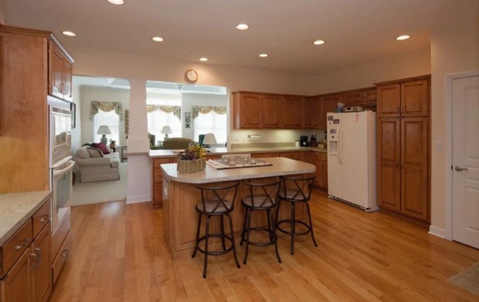 Sherwood Oaks Retirement Community