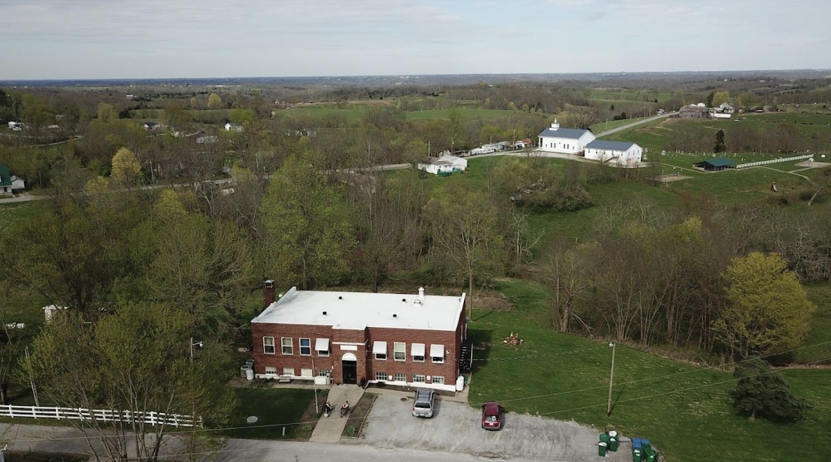 Jonesville Rest Home