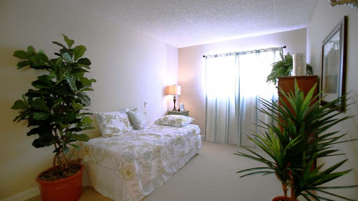 Iocam Assisted Living Home