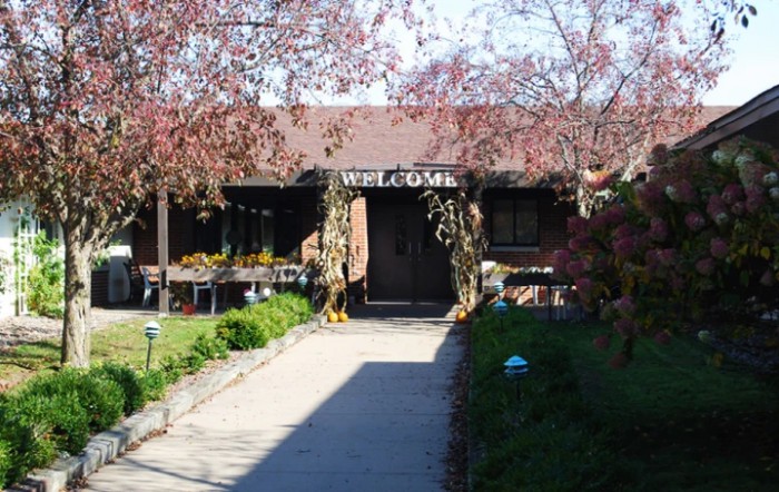 Meadowbrook at Bloomer