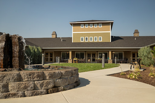Fieldstone Memory Care Of Wenatchee