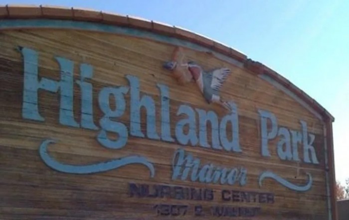 Highland Park Health Care