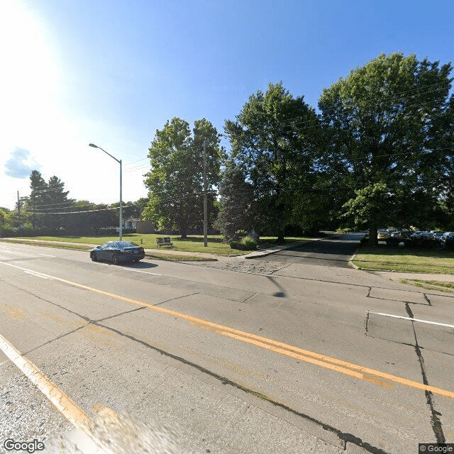 Washington Plaza