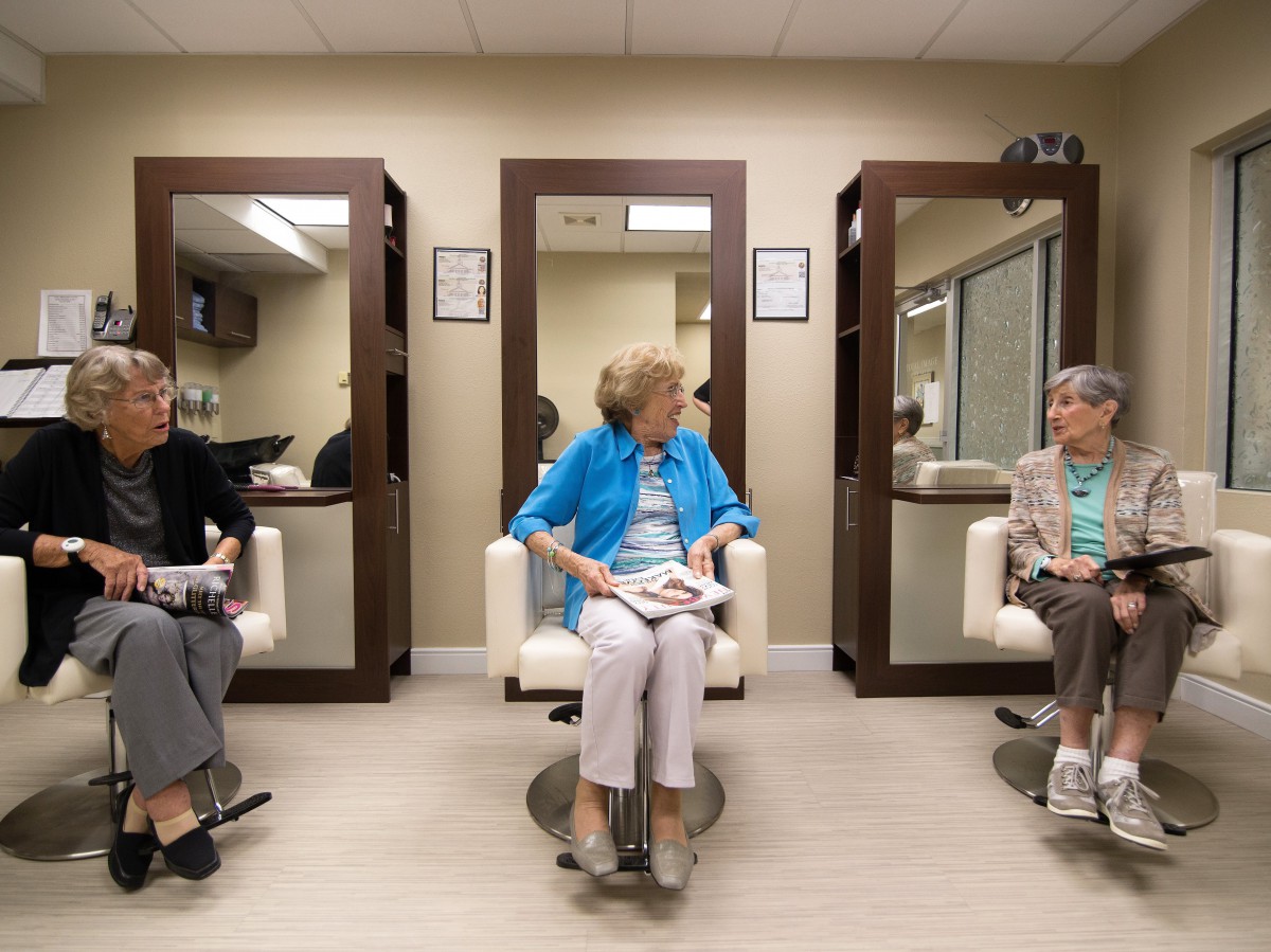 Aviva Senior Living