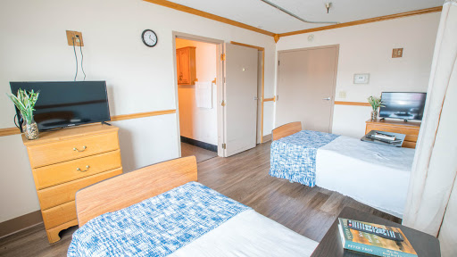 Crossroads Rehabilitation & Nursing