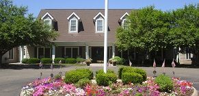 The Lindley Inn Assisted Living Community