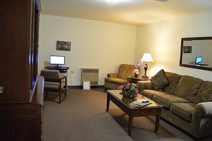 Sullivan Place Apartments