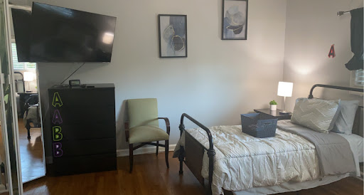 Klw Assisted Living