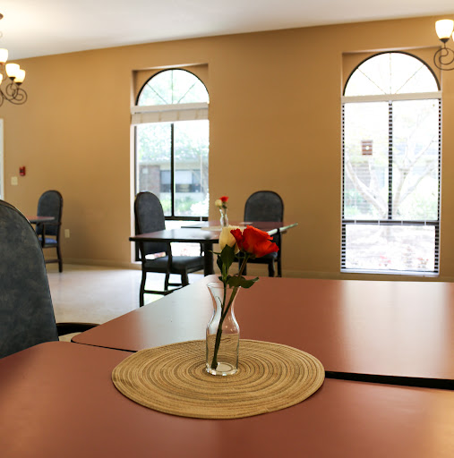 Winthrop Health And Rehabilitation