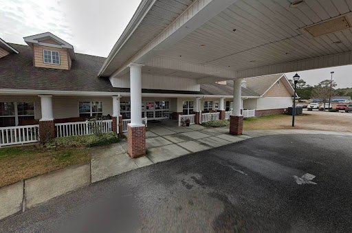 Saturn Nursing And Rehabilitation Center