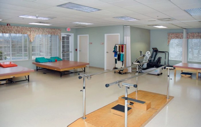 Life Care Center Of Lawrenceville
