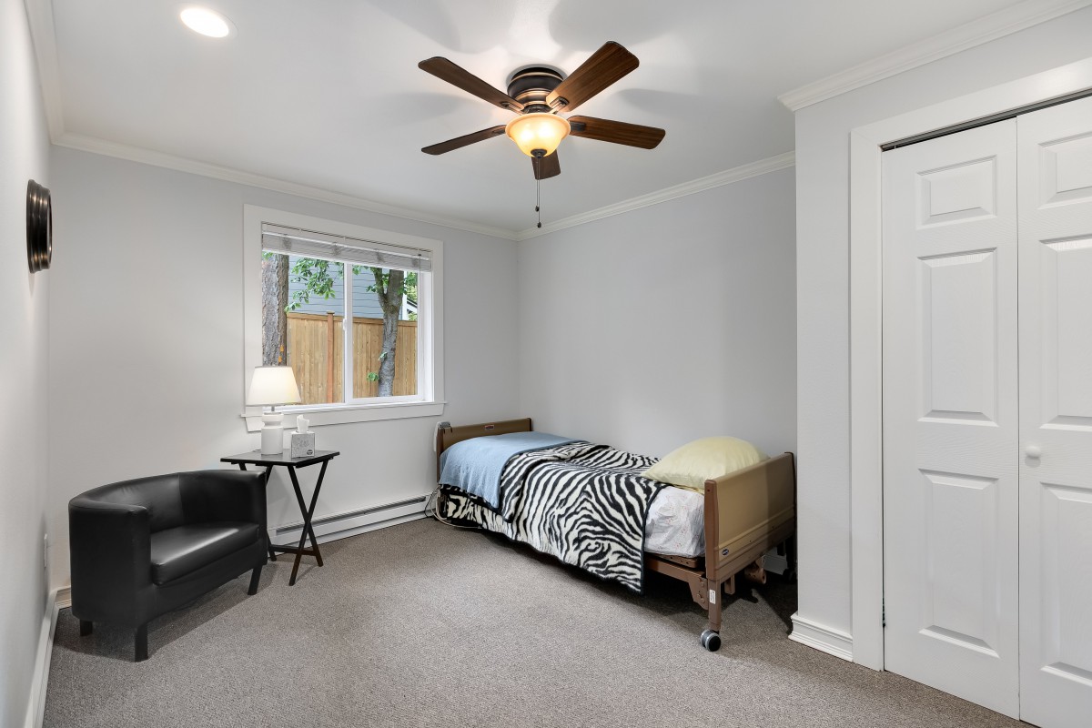 Alpine Residences of Bridle Trails