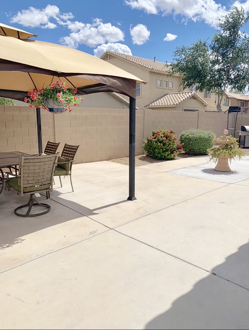 Damaris Assisted Living