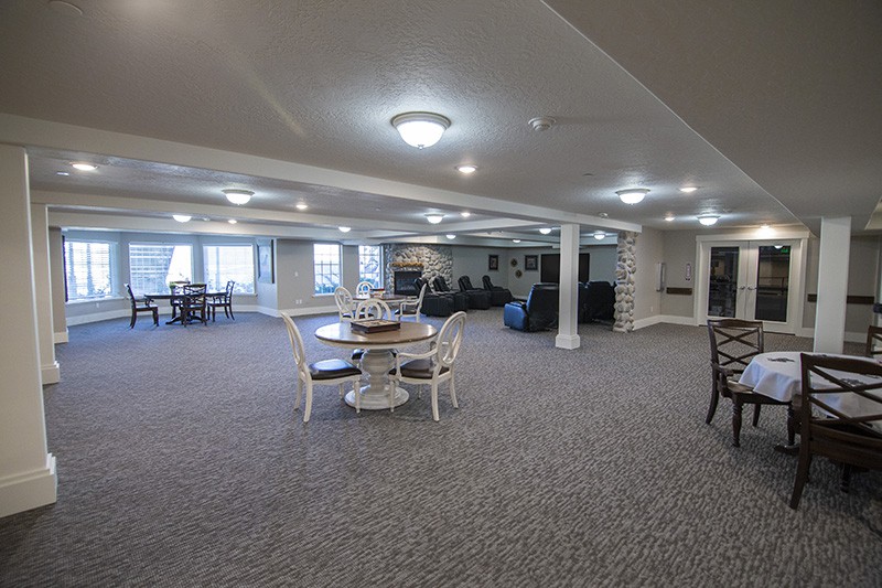 Rocky Mountain Care - Grove Creek Assisted Living