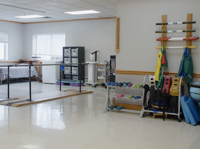 Hamden Rehabilitation & Health Care Center