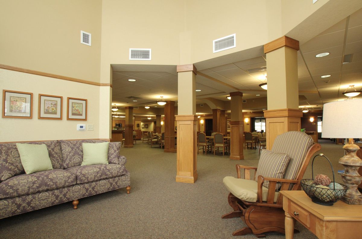 Highland Ridge