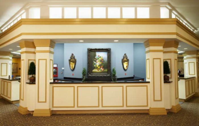 The Madison On Marsh