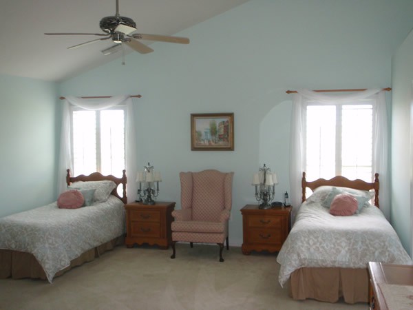 Brookeville House