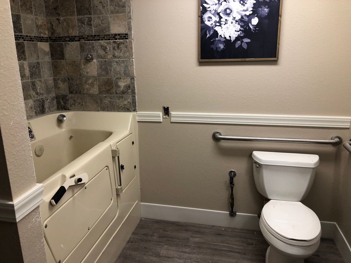 Gables Assisted Living And Memory Care Of Caldwell