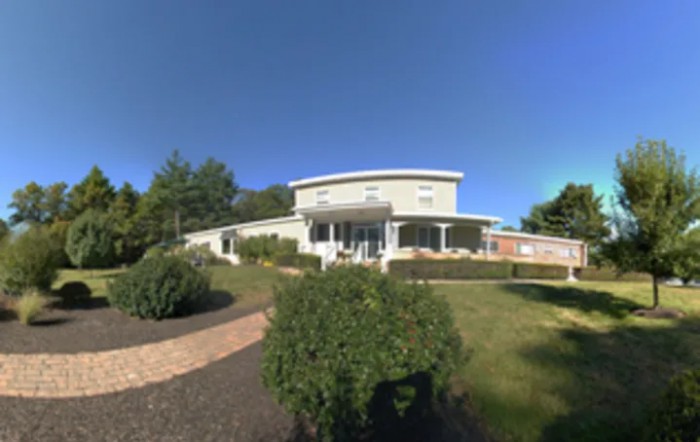 Serenity Hill Nursing Center