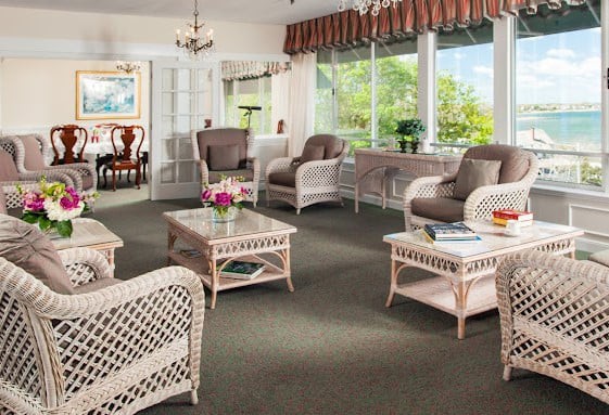 Royal Megansett Nursing Home