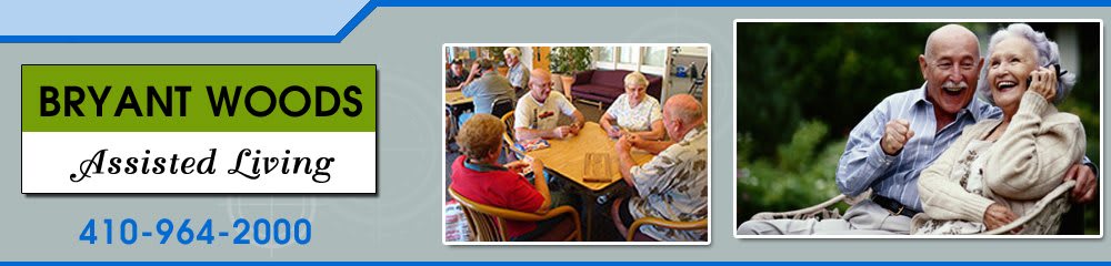 Bryant Woods Manor Memory Care and Assisted Living