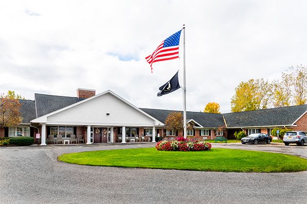 Elderwood Village at Fairport