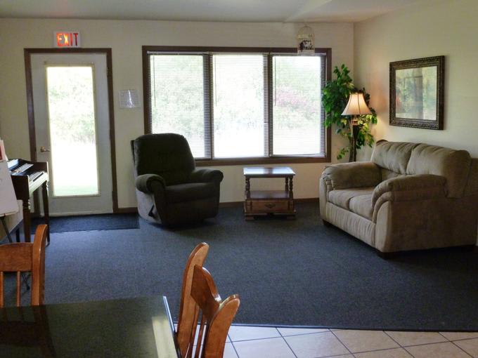 Care Partners Assisted Living-Manitowoc