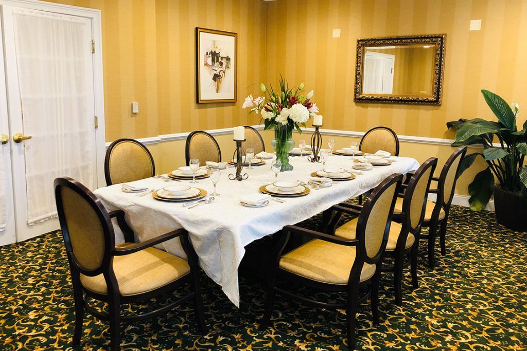Brandywine Living At The Sycamore