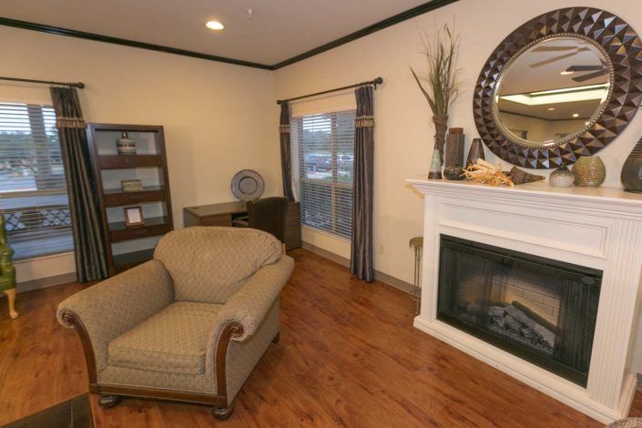 Legend Oaks North Austin
