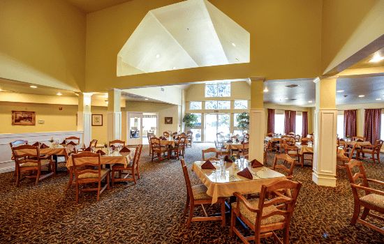 College View Manor