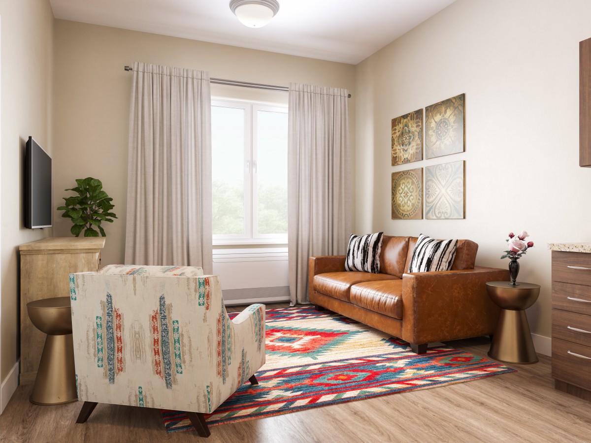 Ativo Senior Living of Yuma