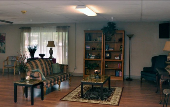 Community Compassion Center Of Searcy