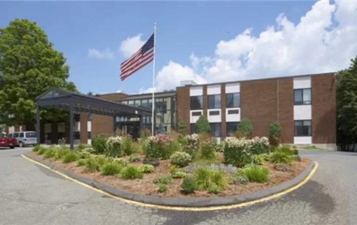 Maple View Manor