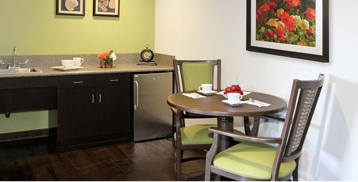 Triboro Center Assisted Living Program