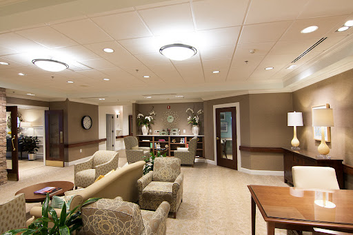The Carolina Inn