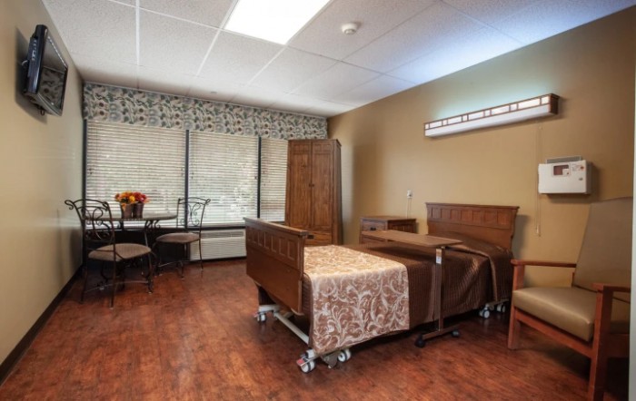 Humboldt Healthcare And Rehab Center
