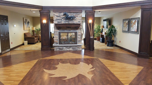 Heather Knoll Retirement Village
