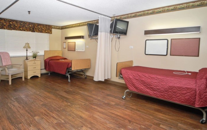 Western Hills Health Care Center