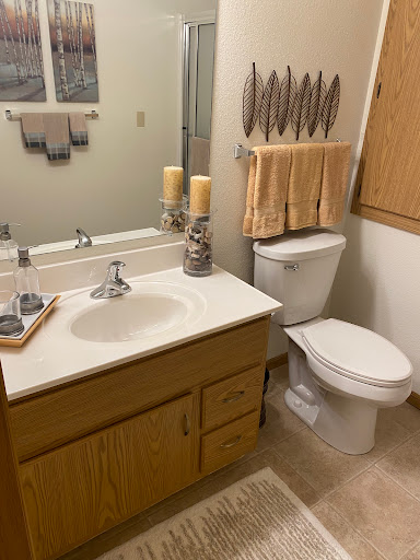 Parkway Highlands Apartments 55+