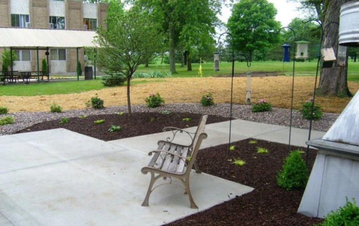 Pleasant View Nursing Home